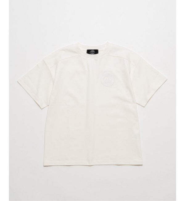 Paris Saint-Germain「【Paris Saint-Germain】バイオスムース Tシャツ」|Tシャツ・カットソー|