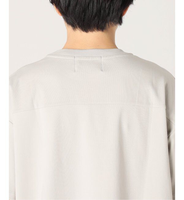 Paris Saint-Germain「【Paris Saint-Germain】バイオスムース Tシャツ」|Tシャツ・カットソー|