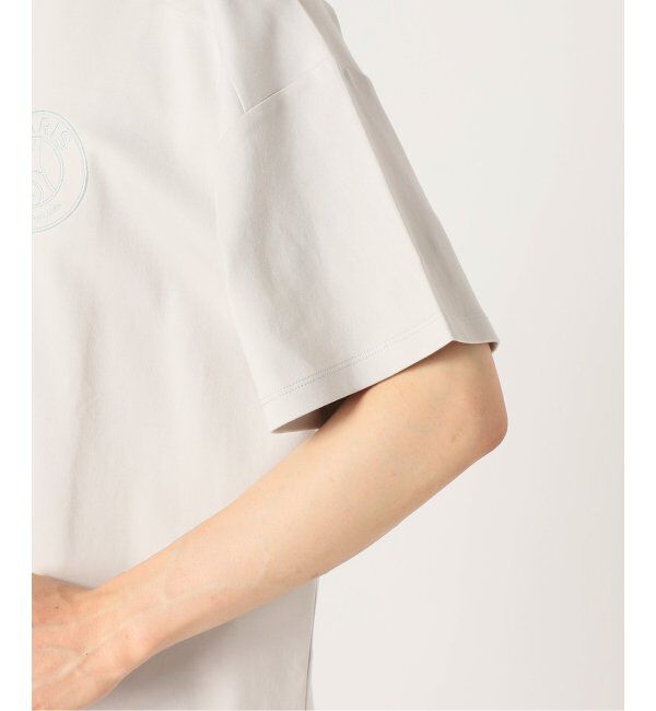 Paris Saint-Germain「【Paris Saint-Germain】バイオスムース Tシャツ」|Tシャツ・カットソー|