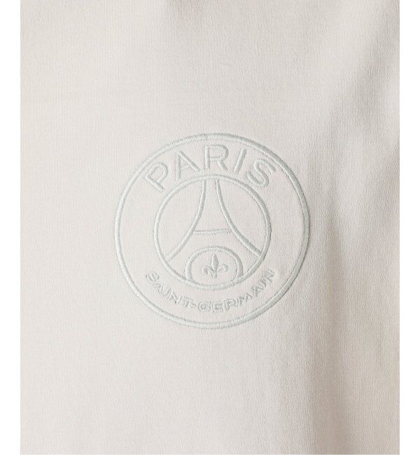 Paris Saint-Germain「【Paris Saint-Germain】バイオスムース Tシャツ」|Tシャツ・カットソー|