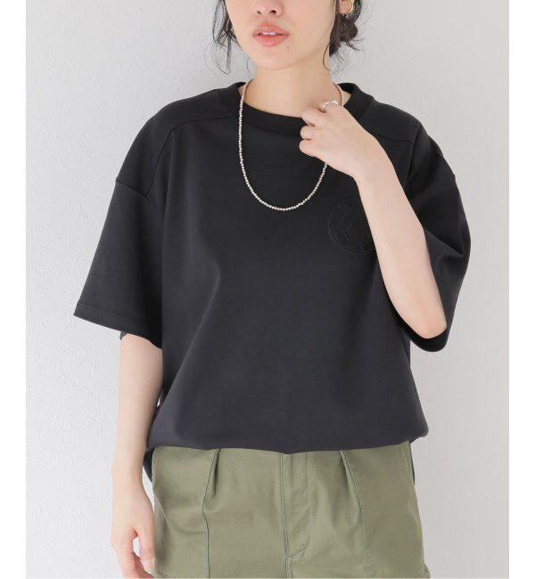 Paris Saint-Germain「【Paris Saint-Germain】バイオスムース Tシャツ」|Tシャツ・カットソー|