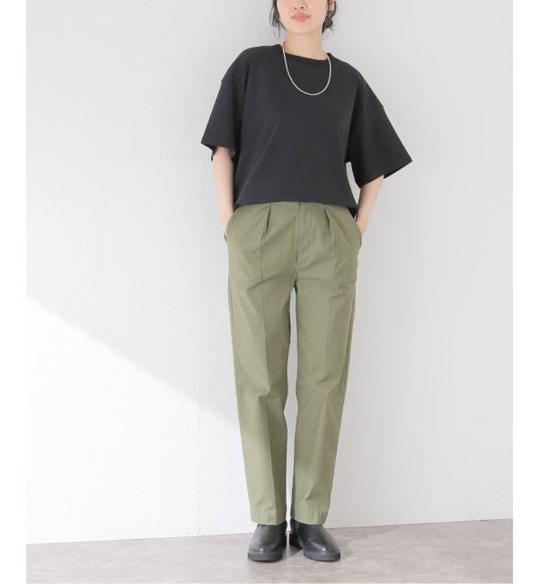 Paris Saint-Germain「【Paris Saint-Germain】バイオスムース Tシャツ」|Tシャツ・カットソー|