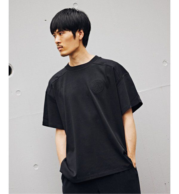 Paris Saint-Germain「【Paris Saint-Germain】バイオスムース Tシャツ」|Tシャツ・カットソー|