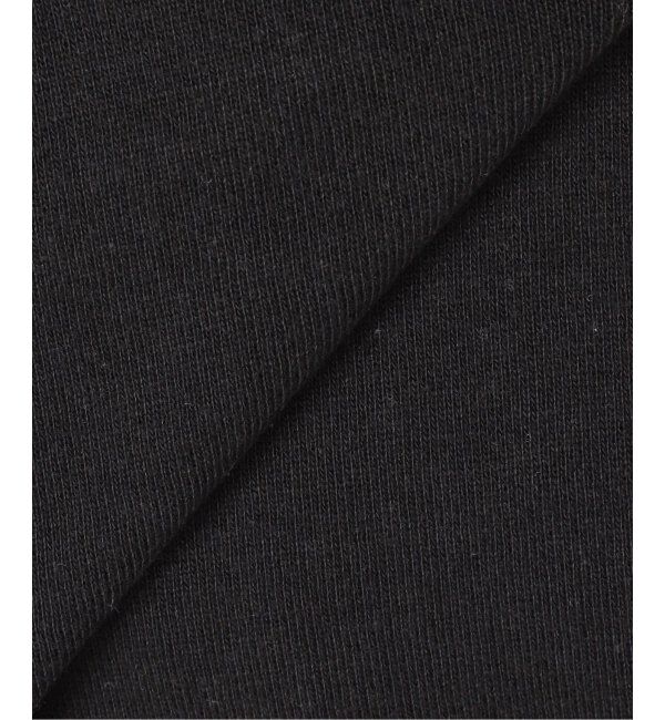 EDIFICE「【LOOPWHEELER for LOWERCASE】ライトツリウラケ ルーズフィットスウェット」|スウェット・ジャージ|