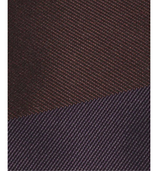 EDIFICE「AX ワイドレジメンタルタイ」|ネクタイ・蝶ネクタイ|