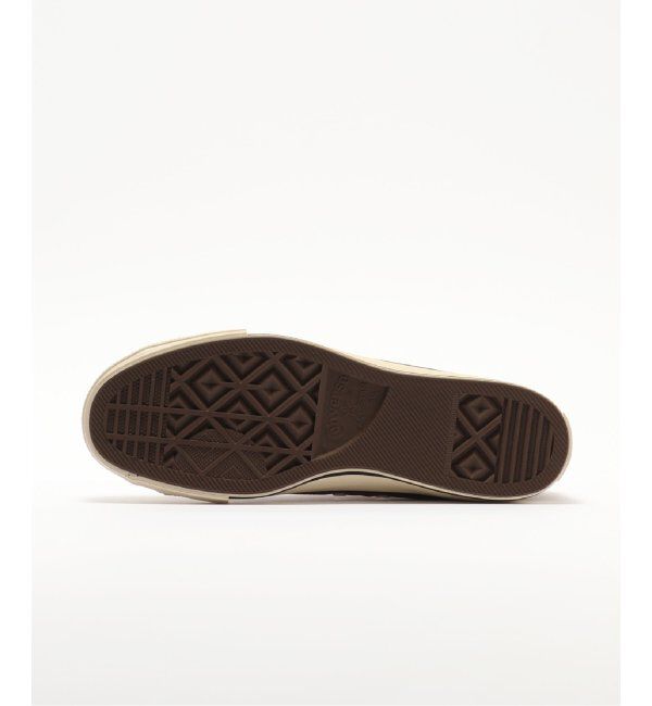 EDIFICE「CONVERSE(コンバース) CANVAS ALL STAR J OX 31313460」|スニーカー|