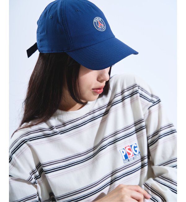 Paris Saint-Germain「【Paris Saint-Germain / パリ・サン＝ジェルマン】 JP BORDER L/S」|Tシャツ・カットソー|