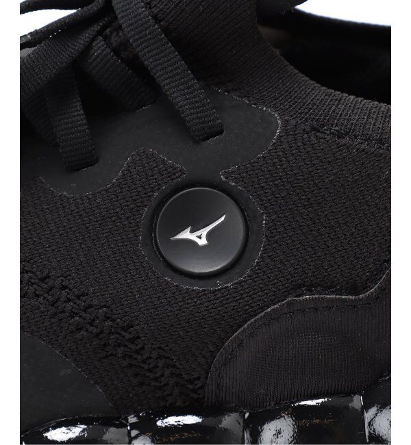 EDIFICE「MIZUNO &times; OSAKA EXPO2025 別注 THE MIZUNO ENERGY」|スニーカー|