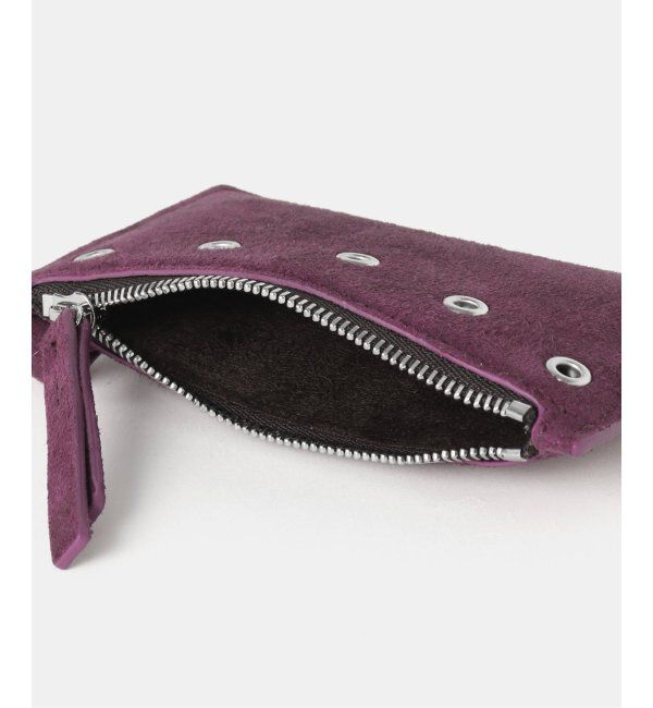 PULP「【Geek Office / ギークオフィス】HIETA / ヒエタ BELLA CARD WALLET」|名刺入れ・カードケース|