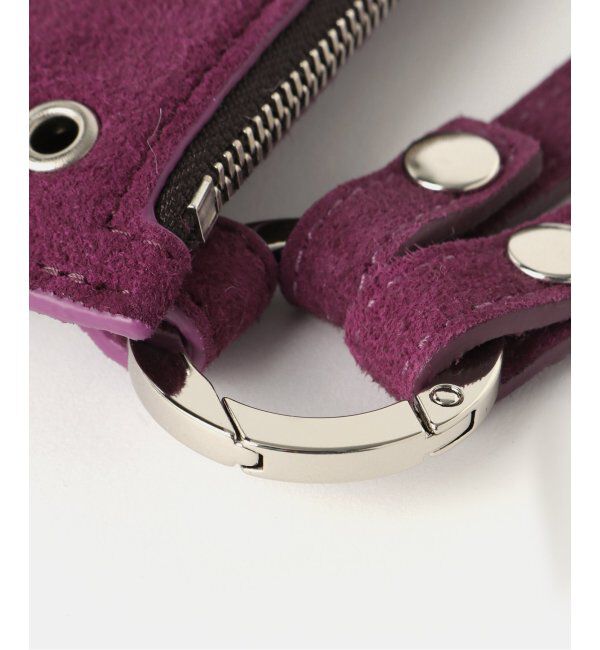 PULP「【Geek Office / ギークオフィス】HIETA / ヒエタ BELLA CARD WALLET」|名刺入れ・カードケース|