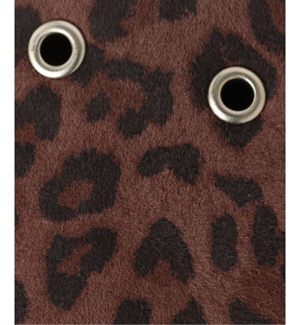 PULP「【Geek Office / ギークオフィス】HIETA / ヒエタ BELLA CARD WALLET」|名刺入れ・カードケース|