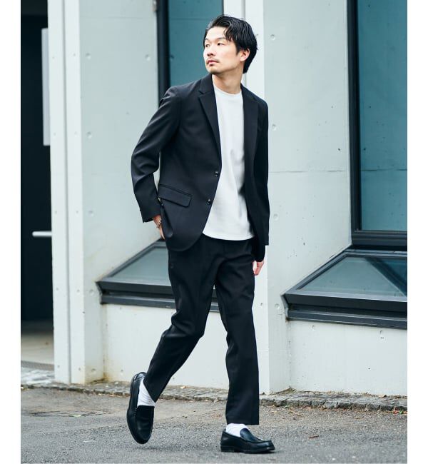 417 EDIFICE「&rdquo;追加&rdquo;WEB限定 &rdquo;接触冷感＆速乾＆アンチピリング&rdquo; utility EVERYDAY Tシャツ」|Tシャツ・カットソー|