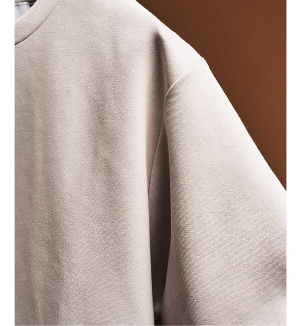 417 EDIFICE「&rdquo;追加&rdquo;WEB限定 &rdquo;接触冷感＆速乾＆アンチピリング&rdquo; utility EVERYDAY Tシャツ」|Tシャツ・カットソー|