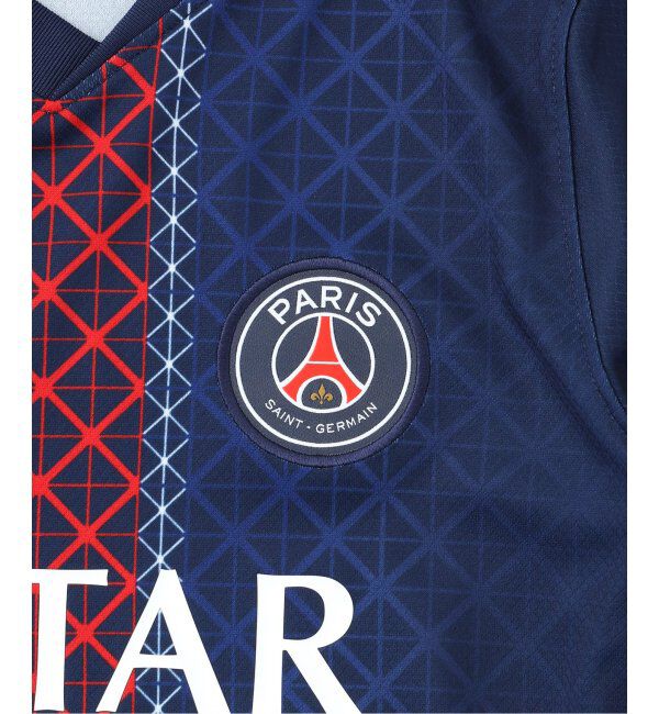 Paris Saint-Germain「【NIKE / ナイキ】 PSG Y NK DF JSY SS STAD HM HJ5293」|その他ベビーウェア|