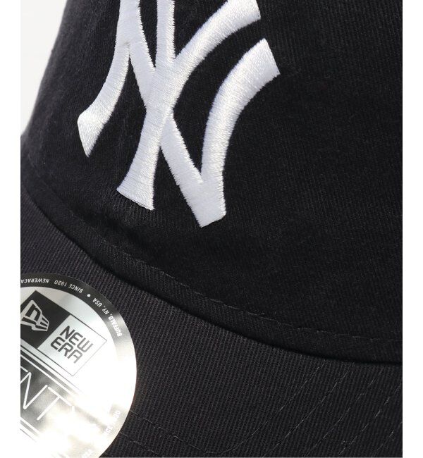 417 EDIFICE「【NEW ERA / ニューエラ】920CS SL AND SP NEYYAN NVY」|キャップ・キャスケット|