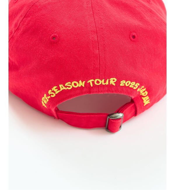 Liverpool FC「【Liverpool FC / リバプール FC】CAP B / キャップ」|キャップ・キャスケット|