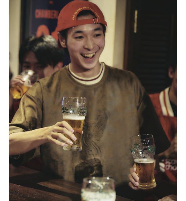 Liverpool FC「【Liverpool FC / リバプール FC】CAP B / キャップ」|キャップ・キャスケット|