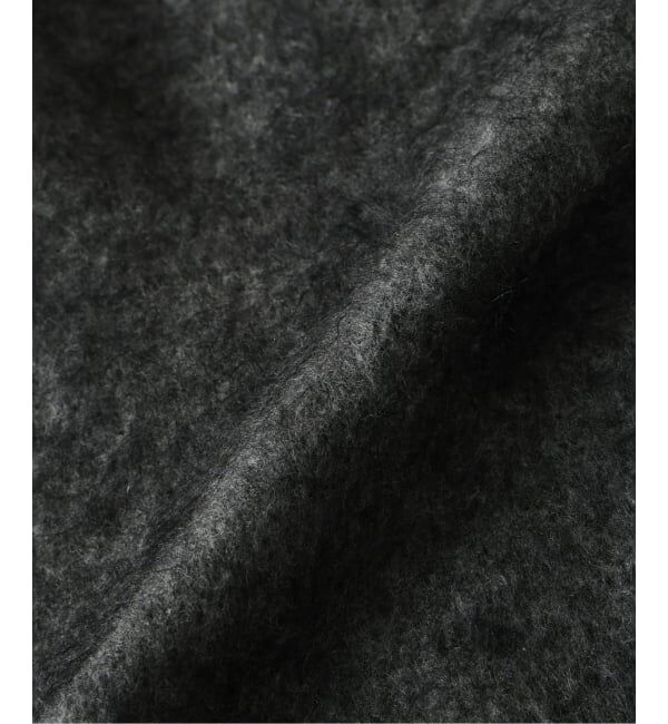 EDIFICE「E. 3GG ウール/モヘア カーディガン」|カーディガン|