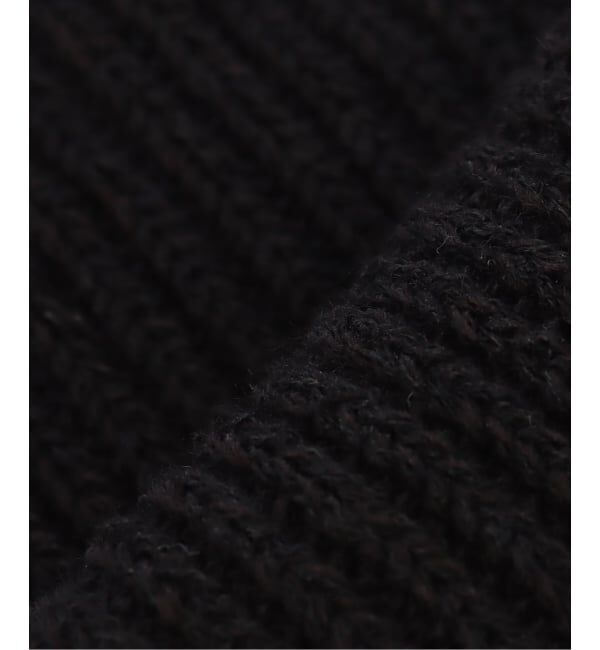 417 EDIFICE「YUQRI Crispy warm」|ソックス|