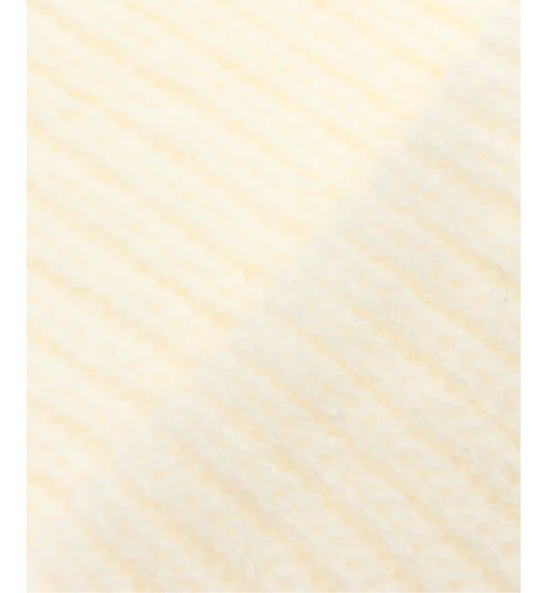 417 EDIFICE「YUQRI Crispy warm」|ソックス|