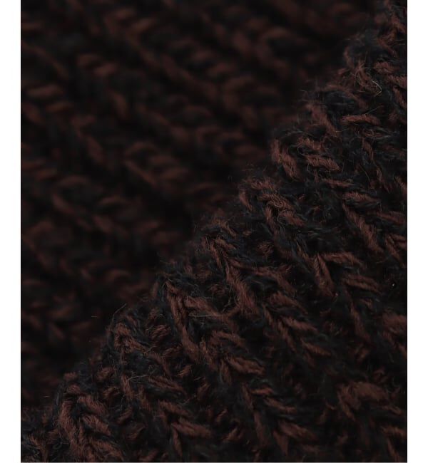 417 EDIFICE「YUQRI Crispy warm」|ソックス|