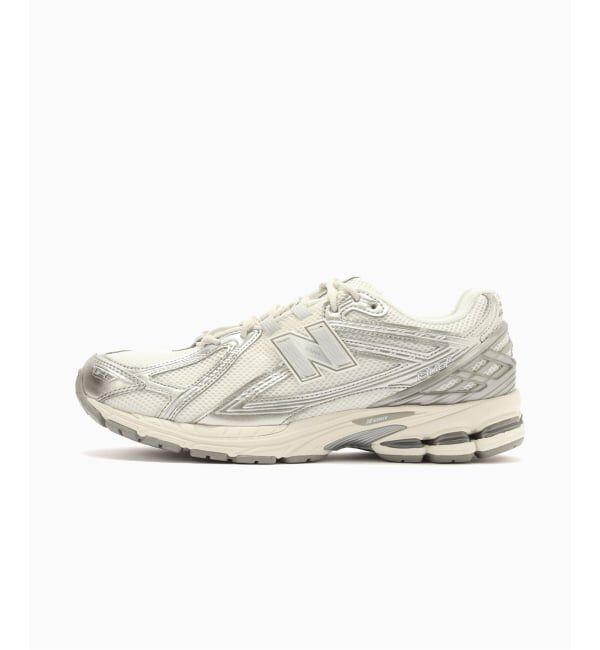 417 EDIFICE「New Balance / ニューバランス U1906RCN」|スニーカー|ベージュ