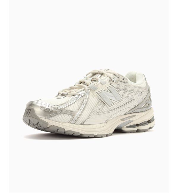 417 EDIFICE「New Balance / ニューバランス U1906RCN」|スニーカー|