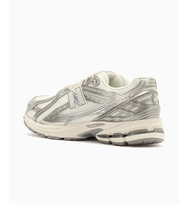 417 EDIFICE「New Balance / ニューバランス U1906RCN」|スニーカー|