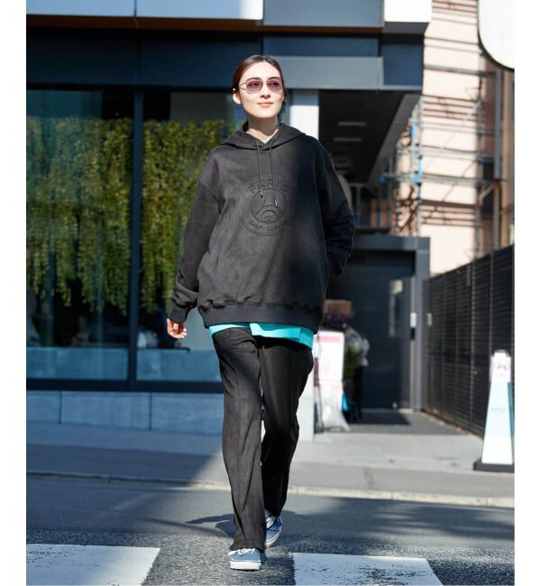 Paris Saint-Germain「【Paris Saint-Germain / パリ・サン＝ジェルマン】 JP FS FS HOODIE」|パーカー|