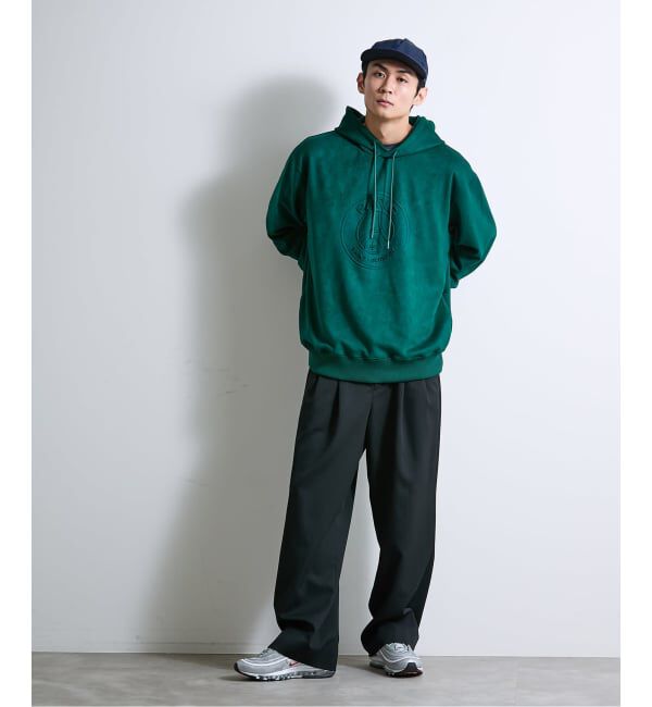 Paris Saint-Germain「【Paris Saint-Germain / パリ・サン＝ジェルマン】 JP FS FS HOODIE」|パーカー|