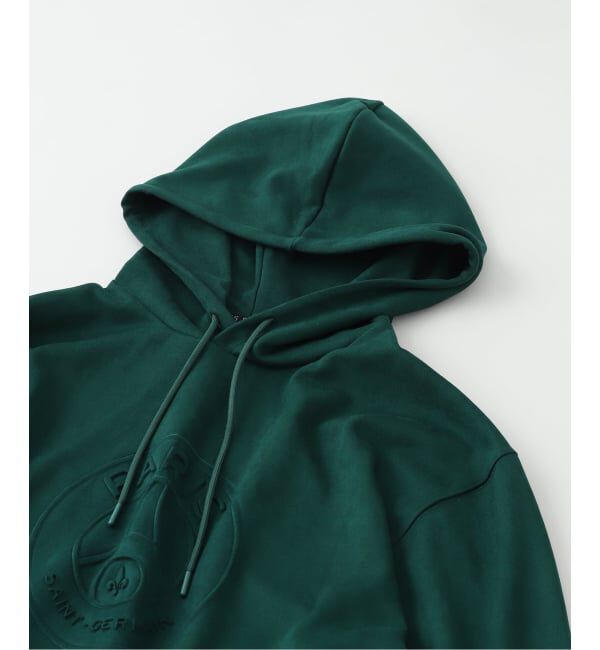 Paris Saint-Germain「【Paris Saint-Germain / パリ・サン＝ジェルマン】 JP FS FS HOODIE」|パーカー|