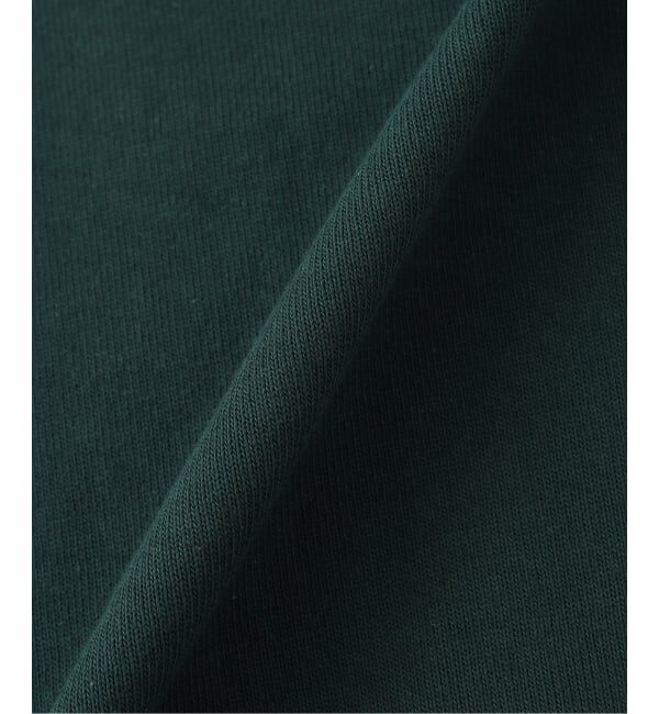 417 EDIFICE「SAINT JAMES / セントジェームス OUESSANT LOOSE SOLID」|Tシャツ・カットソー|