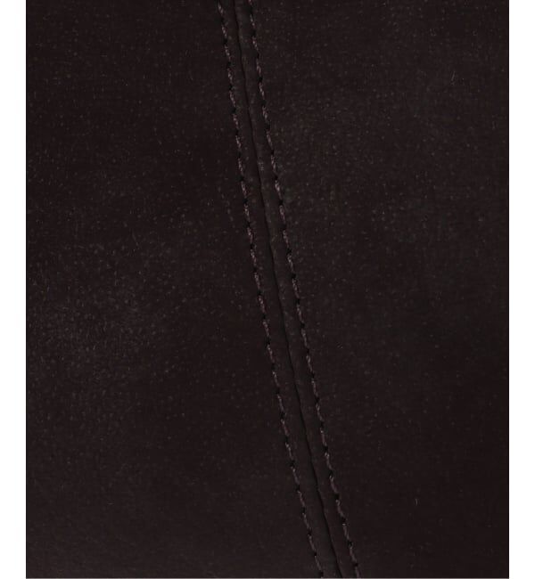 PULP「【Geek Office / ギークオフィス】HIETA / ヒエタ BECKY MINI」|ハンドバッグ|