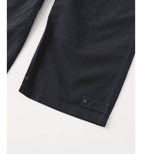 EDIFICE「PT（プロダクトトゥエルブ） Double Knee PT12 Work Trousers」|スラックス|