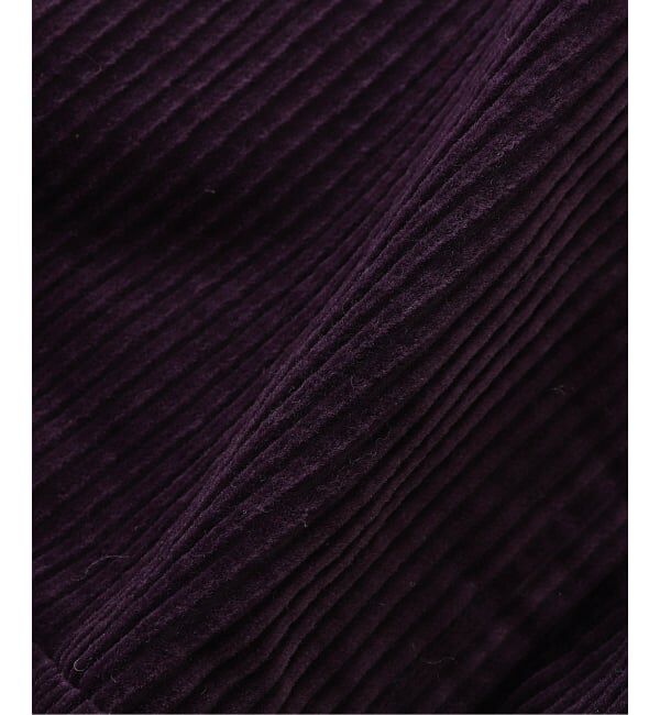 EDIFICE「MARKAWARE（マーカウェア）PUFFED MANDARIN COLLAR WORK JA」|その他|