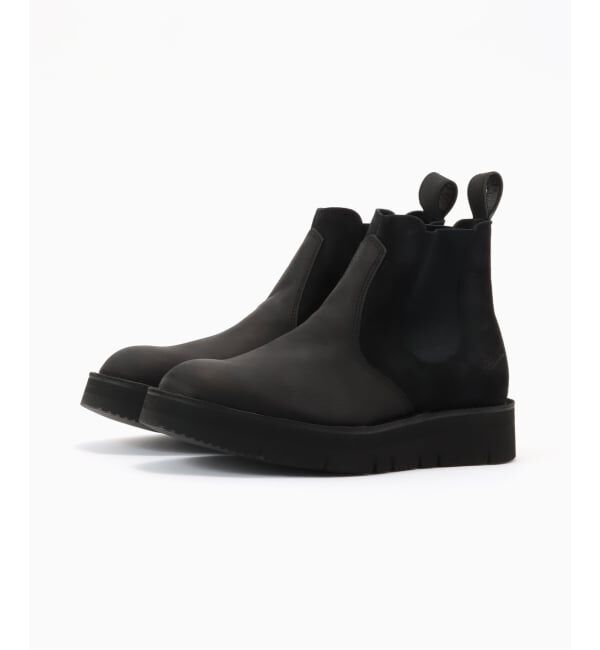 EDIFICE「WM x Danner（ホワイトマウンテニアリング＊ダナー）SIDE GORE BOOTS」|その他|