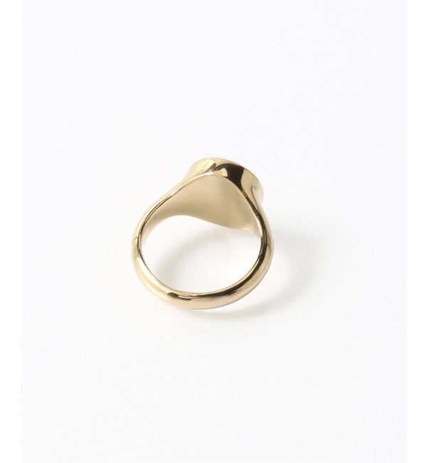 JOURNAL STANDARD「OFF THE COURT by NBA / オフ・ザ・コート バイ NBA K10GP RING LAKERS」|リング|