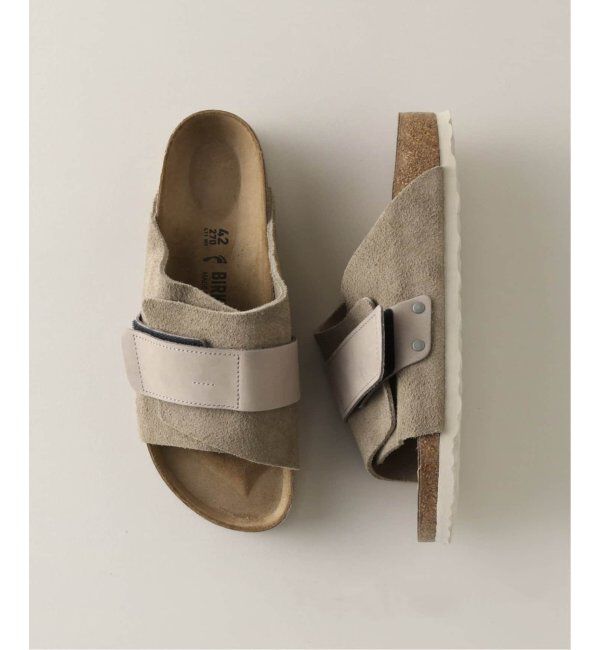 JOURNAL STANDARD relume「BIRKENSTOCK キョウト narrow」|サンダル|