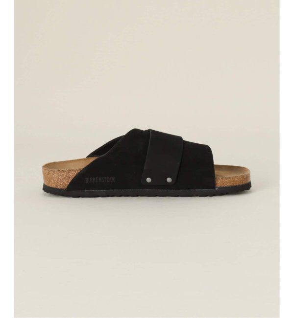 JOURNAL STANDARD relume「BIRKENSTOCK キョウト narrow」|サンダル|