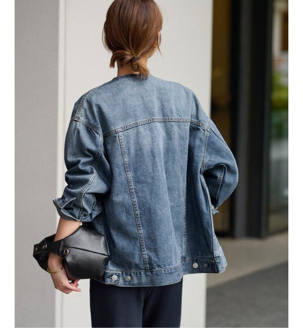 JOURNAL STANDARD relume「《追加8》デニムジャケット」|デニムジャケット|