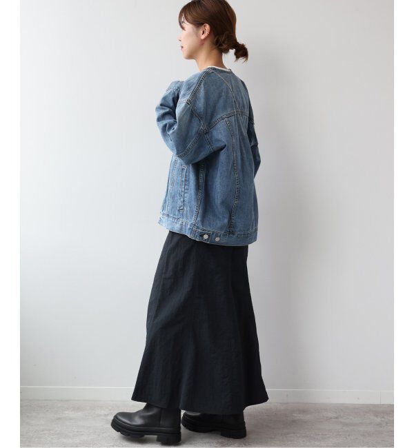 JOURNAL STANDARD relume「《追加8》デニムジャケット」|デニムジャケット|
