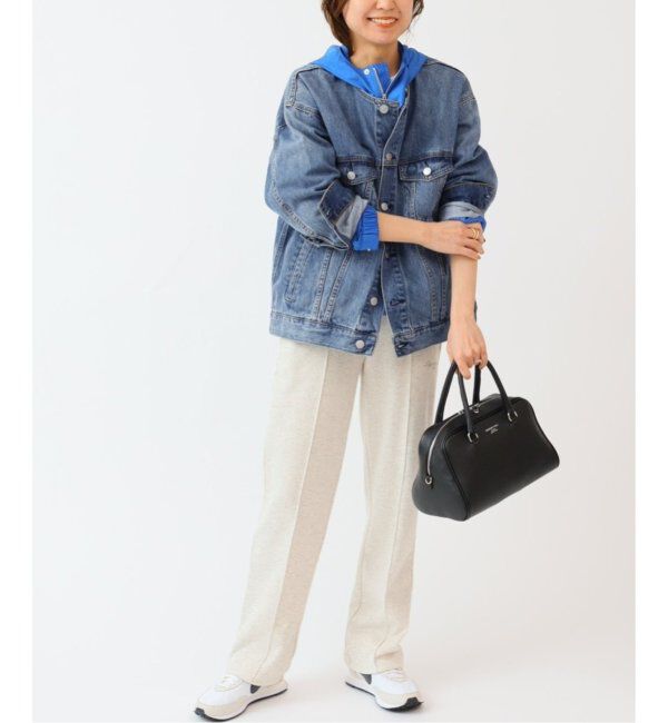 JOURNAL STANDARD relume「《追加8》デニムジャケット」|デニムジャケット|