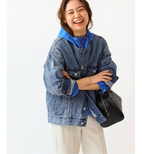 JOURNAL STANDARD relume「《追加8》デニムジャケット」|デニムジャケット|