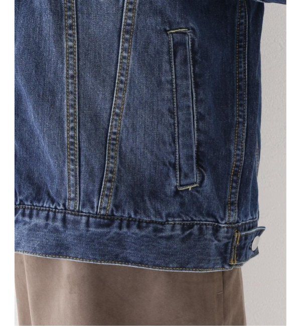 JOURNAL STANDARD relume「《追加8》デニムジャケット」|デニムジャケット|