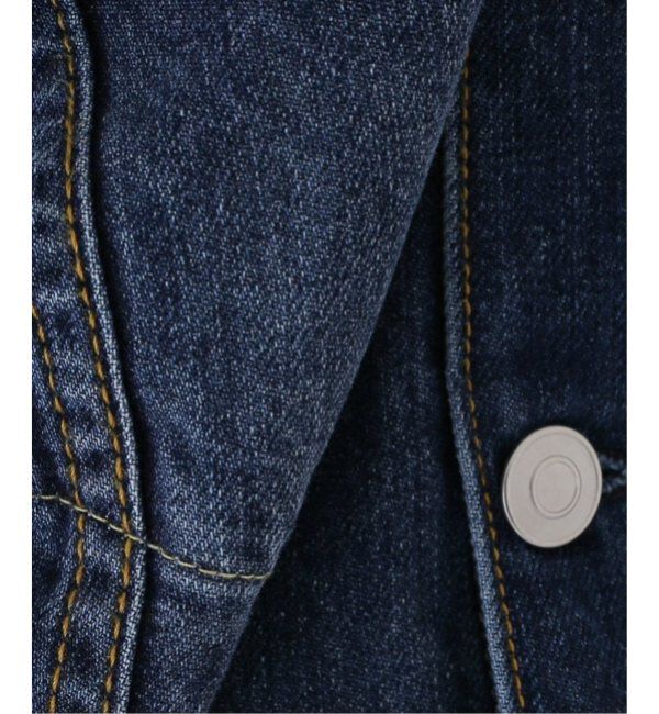 JOURNAL STANDARD relume「《追加8》デニムジャケット」|デニムジャケット|