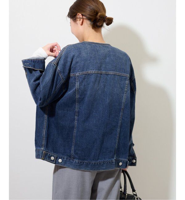 JOURNAL STANDARD relume「《追加8》デニムジャケット」|デニムジャケット|