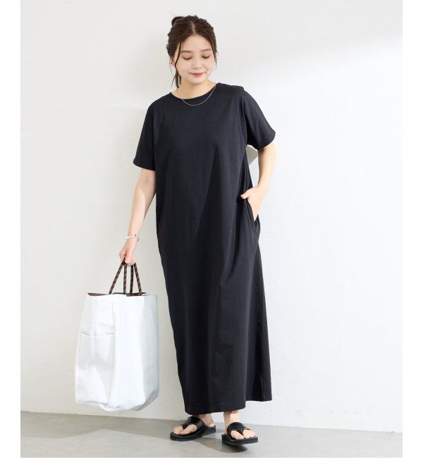 JOURNAL STANDARD「2WAYドルマンワンピース」|ワンピース|