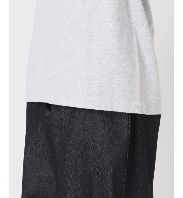 journal standard L'essage「【NYC&times;GOOD ROCK SPEED 】BAY RIDGE ロンTEE：カットソー」|Tシャツ・カットソー|