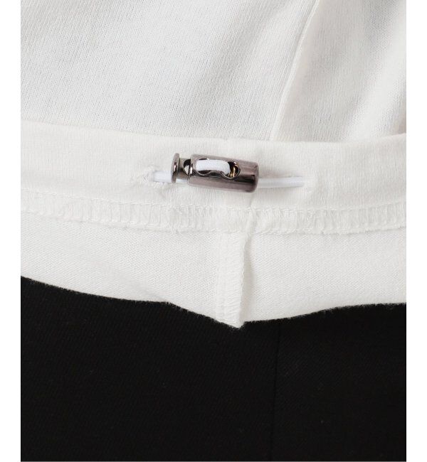 JOURNAL STANDARD「《追加》シャーリングロングスリーブTシャツ」|Tシャツ・カットソー|