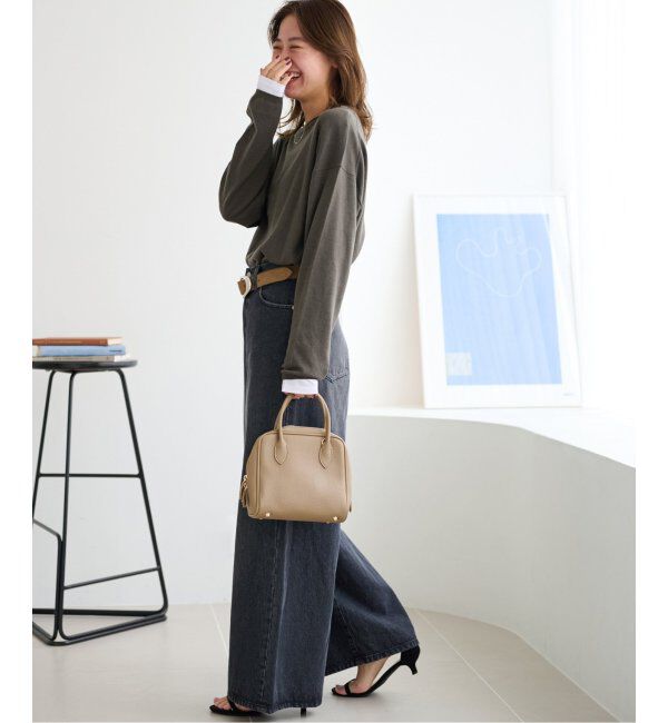 JOURNAL STANDARD relume「《WEB限定追加4/2枚セット》3WAYレイヤードニットプルオーバー」|ニット・セーター|